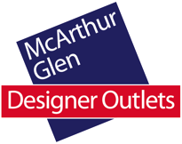McArthurGlen Designer Outlet Vancouver Airport
